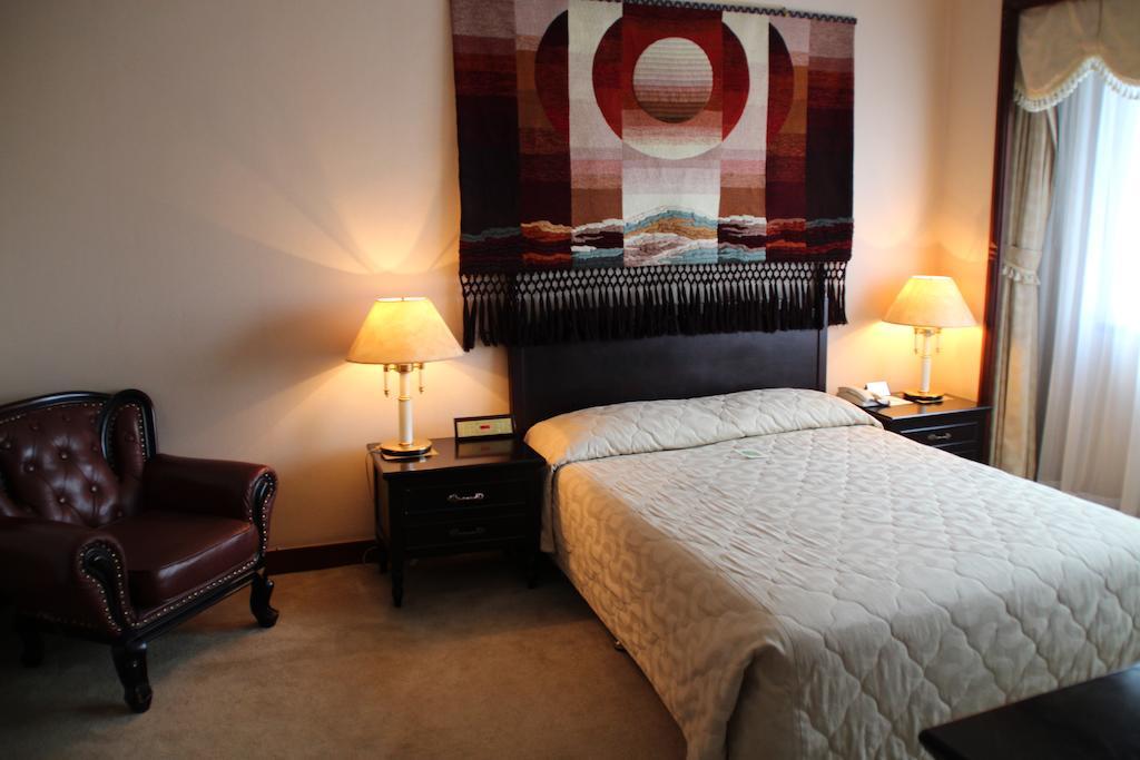 Jing Du Yuan Hotel Pekin Dış mekan fotoğraf