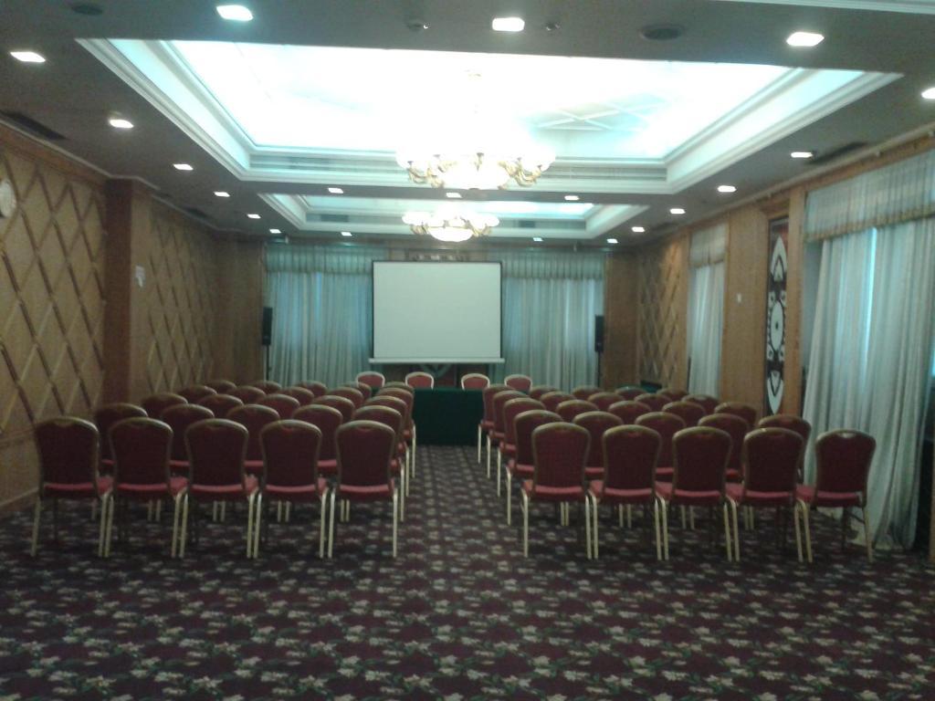 Jing Du Yuan Hotel Pekin Dış mekan fotoğraf