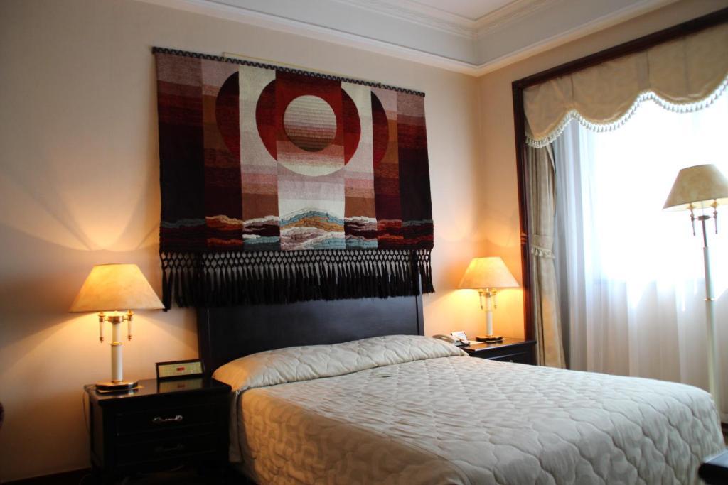 Jing Du Yuan Hotel Pekin Dış mekan fotoğraf