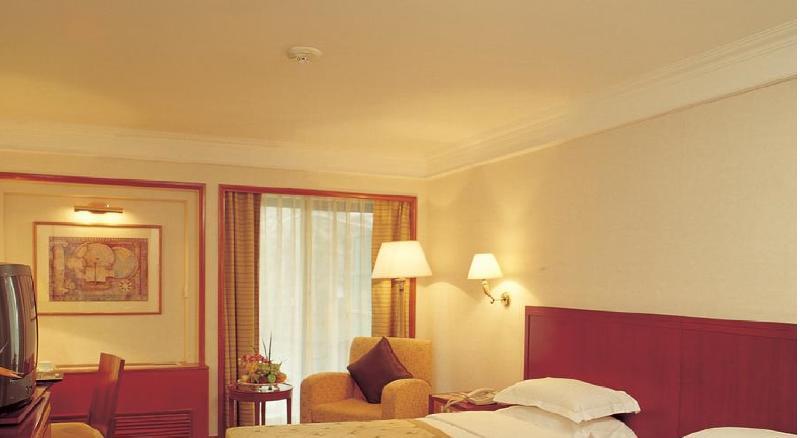 Jing Du Yuan Hotel Pekin Dış mekan fotoğraf