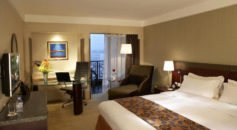 Jing Du Yuan Hotel Pekin Dış mekan fotoğraf