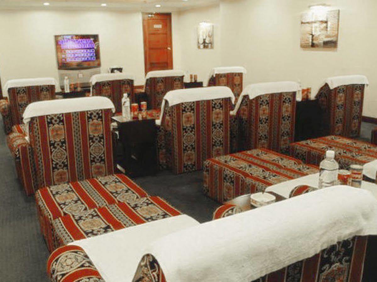 Jing Du Yuan Hotel Pekin Dış mekan fotoğraf